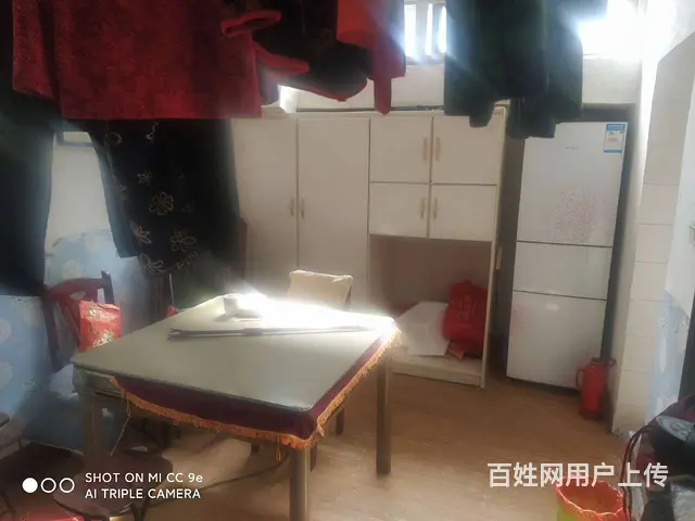 复兴南路铁路医院附近一楼两室一厅精装修 - 图片 3