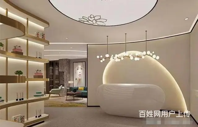 （51旺铺推荐）青春颂2500平店铺招商 - 图片 8
