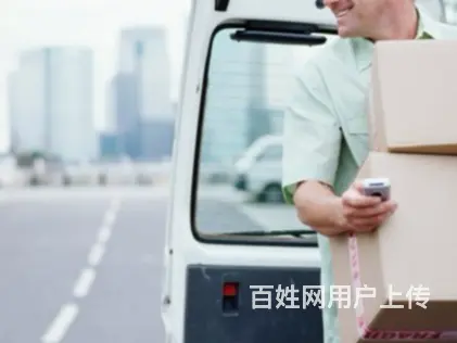 盐城正规的上门取货品牌企业 - 图片 2