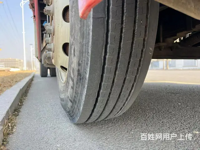 一汽解放J6L6.8mX2.55m高栏18吨户国5 - 图片 6