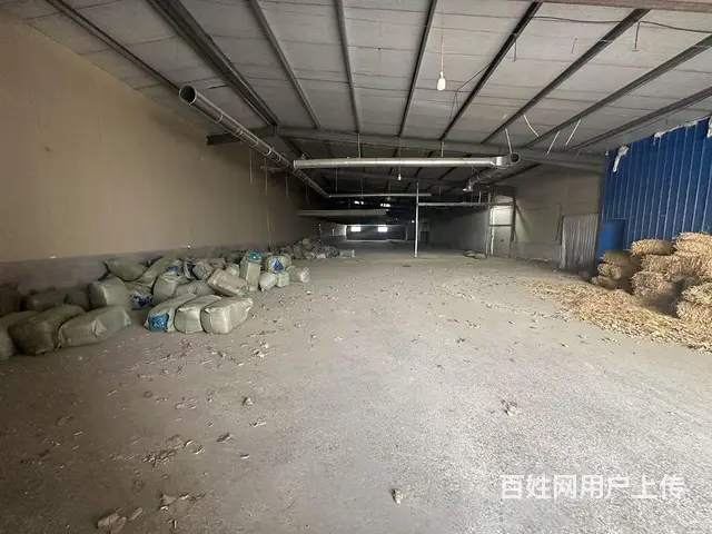 【优选推荐】沛县朱寨镇厂房出租 - 图片 1