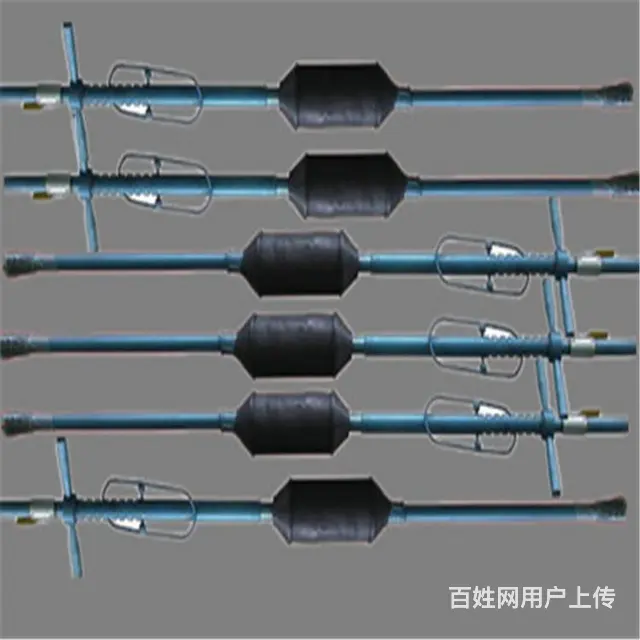 矿用好货CKF－I型快速瓦斯封孔器来吧展示 - 图片