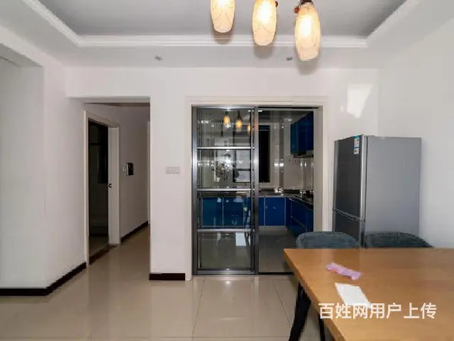捡漏（福地聚龙苑精装2房，新北实验三井空置）东西全留，万达旁 - 图片 4