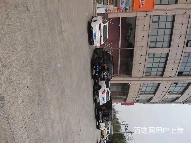 1049新建路港汇万达对面临街商铺直租 - 图片 6