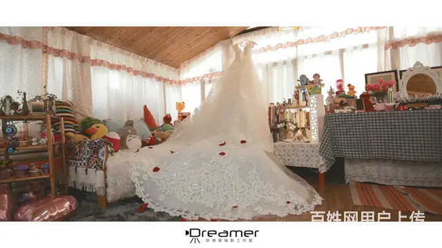 2022乌鲁木齐Dreamer团队婚礼跟拍 - 图片 2