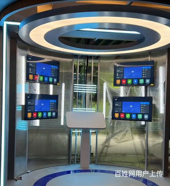 杭州电视机租赁、显示器租赁、打印机租赁、复印机出租 - 图片 2