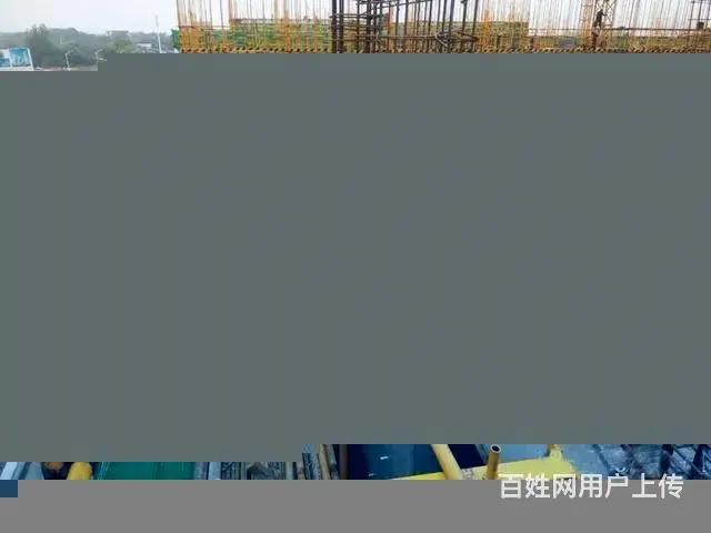 本地供应山东济宁任城区出租盘扣式脚手架钢管，一站式服务 - 图片 5