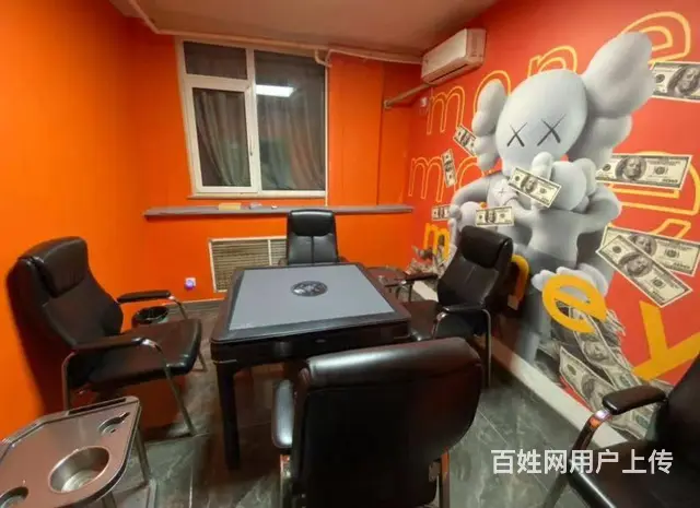 （烟台旺铺）芝罘区上夼西路棋牌室转让 - 图片 4