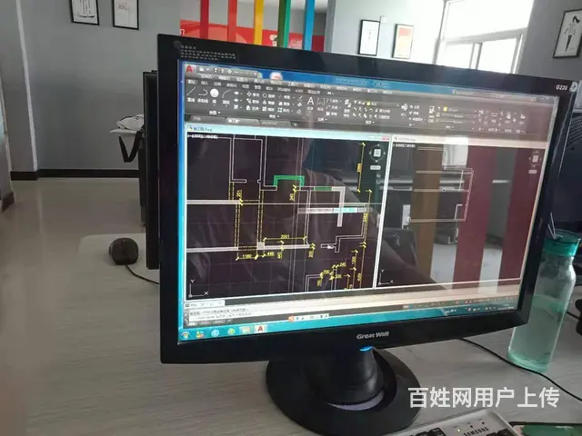 秋季招生啦咸阳星源电脑学校CAD专业制图培训优惠 - 图片 3