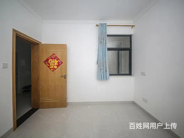 小区位置挺好.小区环境很好.靠后河 - 图片 3