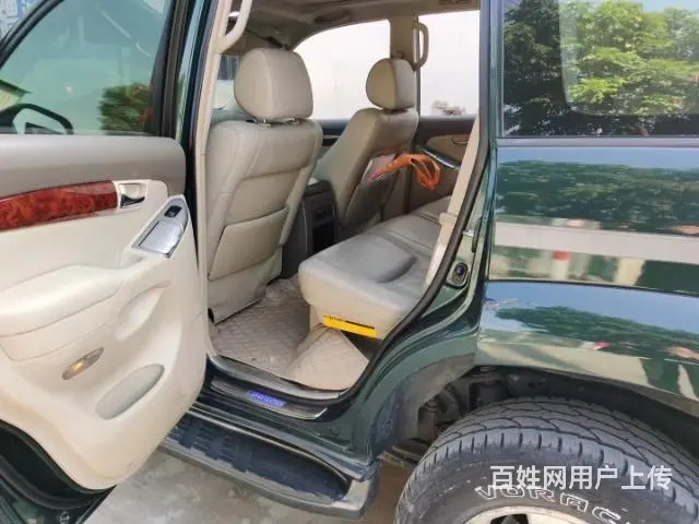 【搞定了！】普拉多4000 - 图片 4