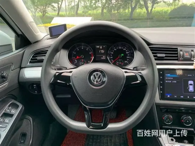 大众 凌渡 2015款 1.4TSI 双离合 280TSI - 图片 8