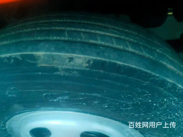 【搞定了！】福田奥铃 奥铃捷运 厢式货车 国4 - 图片 5