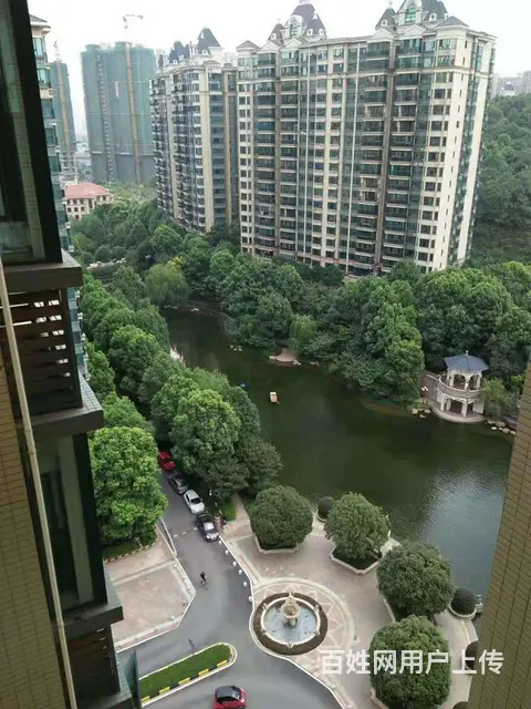 【搞定了！】地铁房恒大城(雨花-汽车南站) 普通住宅 精装修 - 图片 2