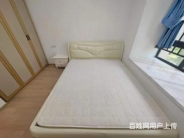 可短租 月付 光谷六路地铁口 沃德 中建三局 海棠 - 图片 10