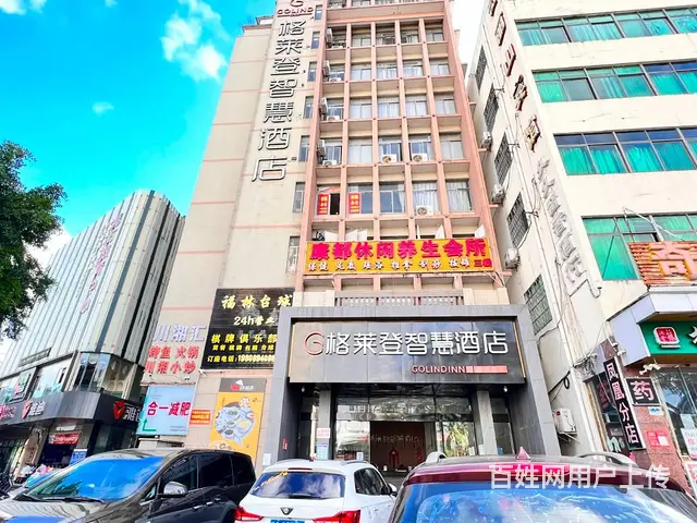 （51旺铺推荐）海垦路办公室招租 - 图片 4
