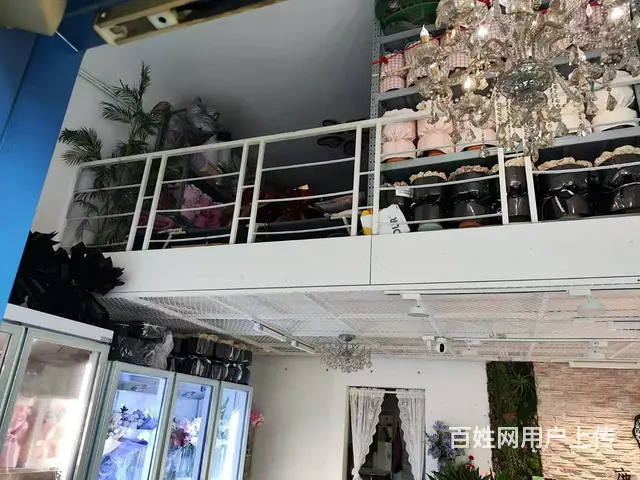 （51旺铺推荐）龙昆北椰树对面70平临街旺铺转让 - 图片 2