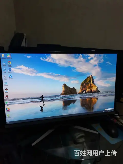 24寸高清IPS无边框超薄电脑液晶显示器带HDMI - 图片 6