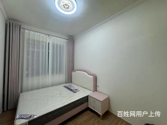 松山路三江花园旁电梯房精装四室两厅一卫看房方便产权齐全 - 图片 8