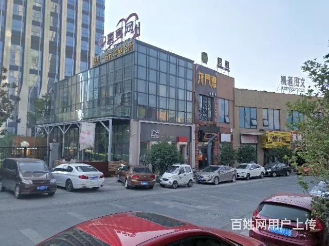 【都市时讯  免费找店】万达广场旺铺出租 - 图片 3