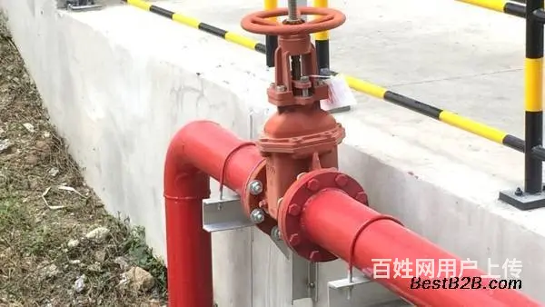 苏州消防改造，改喷淋，消火栓移位安装，烟感安装调试 - 图片 1
