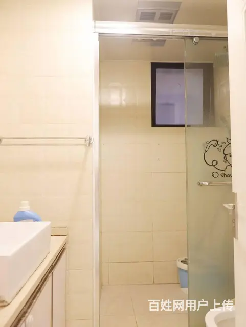 新北吾悦广场旁万和城二区 88平 精装修 因工作调动，急售 - 图片 8
