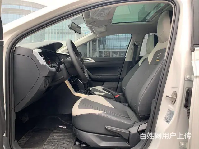 大众POLO 2019款 POLO PULS 1.5 手动 - 图片 6