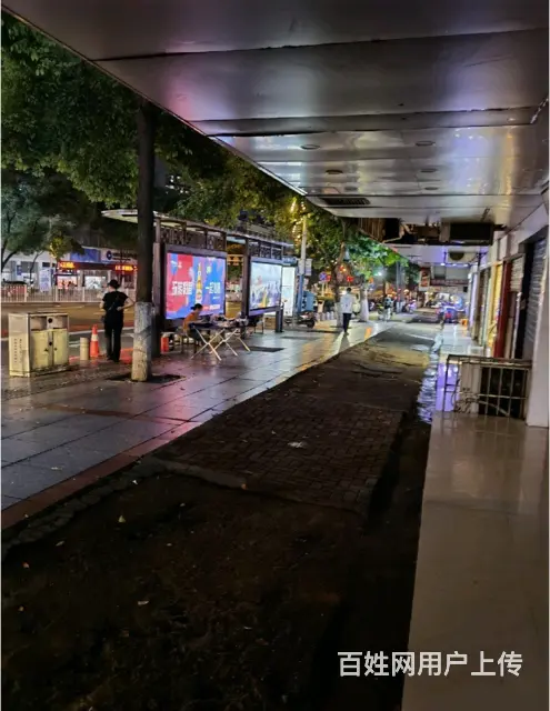 （速转店）晶美花园临街旺铺 面积大 位置优 适合经营多行业 - 图片 10