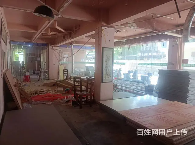 （51旺铺推荐）中丹村380平临街旺铺招租 - 图片 2