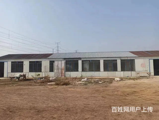 【创美】荣成石岛3200平厂房出租，可分租 - 图片 4