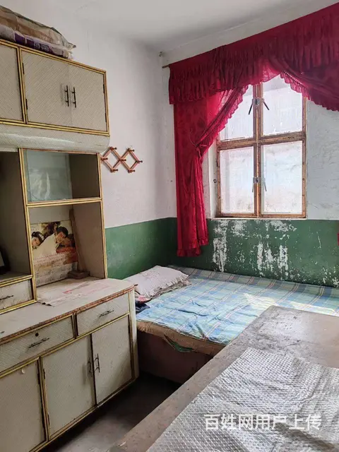 1万9鹤壁集三楼65平方三室一厅，简单装修，拎包入住，证件齐 - 图片 5