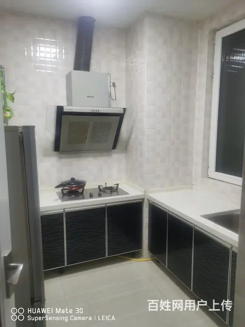 建业壹号城邦房屋出租 - 图片 3
