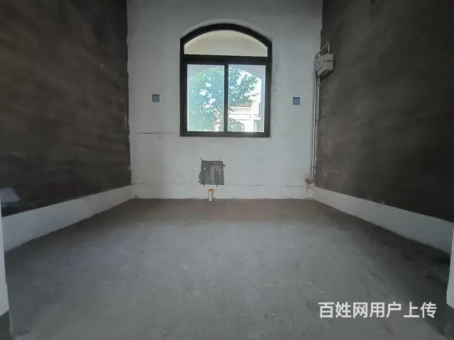 专做别墅 450平 俩车位前后院子 证过二好位置 - 图片 9