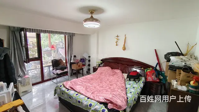 心海湾 一楼复式带院 买      全屋地暖 双厨房 随时看 - 图片 4