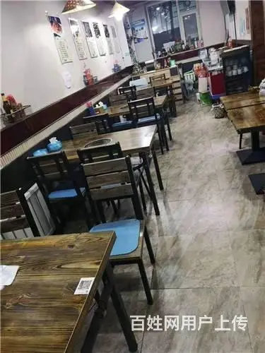 东出口阿里山花园南门76平烧烤饭店餐馆出兑 - 图片 3