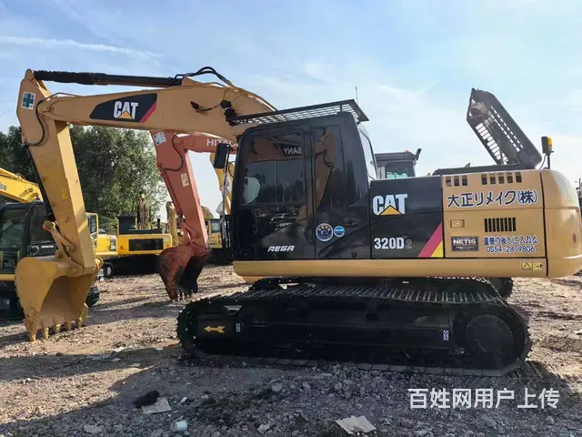 苏州转让优惠89成新玉柴60日立70二手挖掘机 - 图片 12