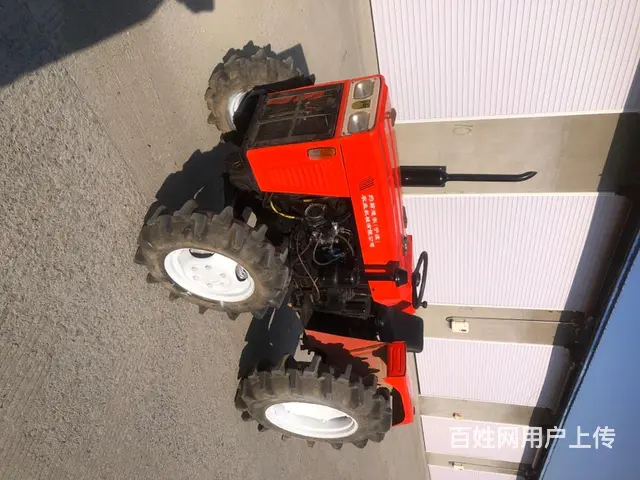 约翰迪尔324两台涌野350迪尔280 - 图片 3