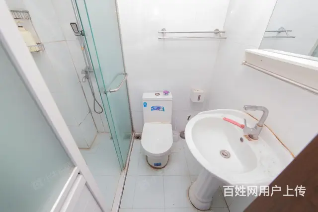 万达旁嘉顺花园 首付30万起买电梯两房 空置 小高层 - 图片 6