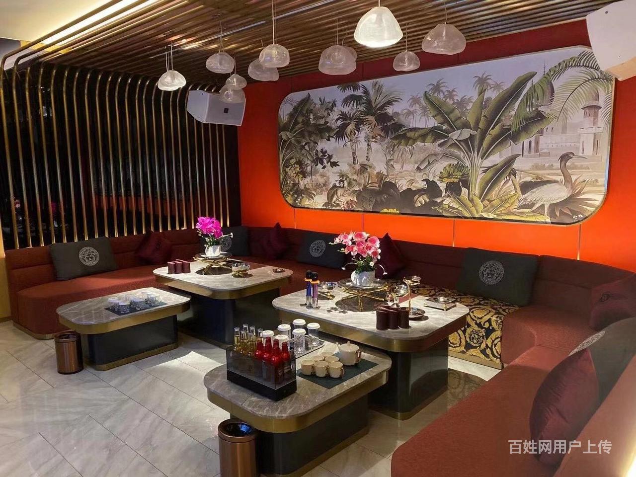 榆林服务 榆林休闲娱乐 榆林ktv1/9