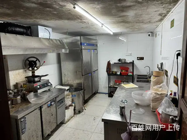 （51旺铺推荐）琼海市德海路60平（汉库麻辣香锅）店转让 - 图片 7