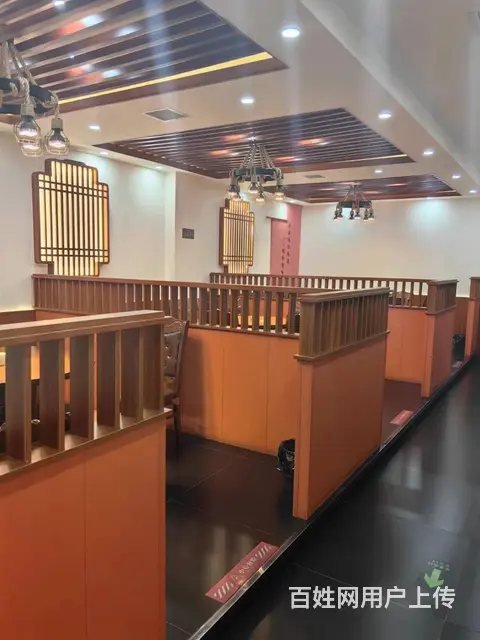 【搞定了！】南岗区学府凯德商圈中餐馆出兑转让 - 图片 8