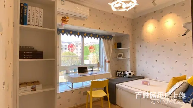 急售降价8万8.5折精装修碧桂园，首付25万拎包入住！ - 图片 5
