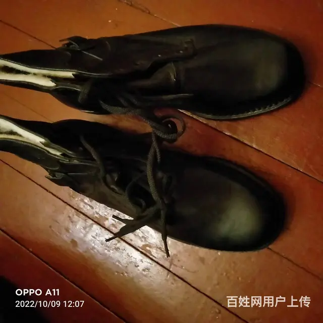 3516军靴，处理，沈阳电话 - 图片 2