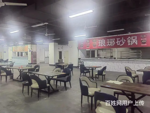 58奥斯卡商业街 现招商餐饮、健身、娱乐、电竞、展销、电商等 - 图片 9
