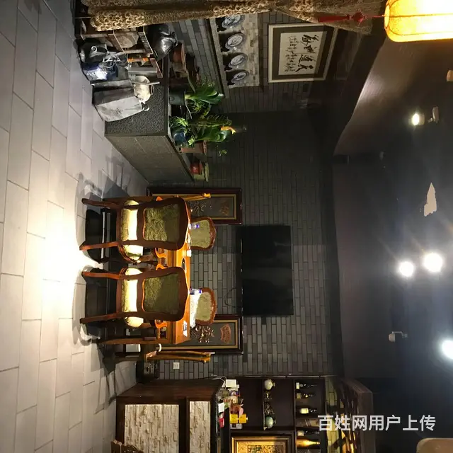 【搞定了！】南岗区文昌街特色餐厅出兑转让精装修 - 图片 6