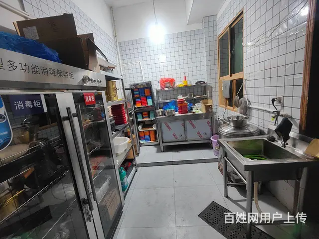 万人小区，低价转让，梅溪湖，浪琴湾，柏家塘，都近。 - 图片 1