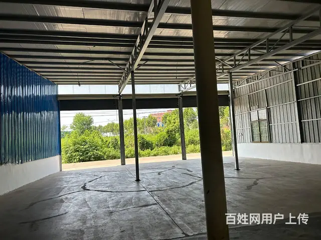 （老板本人）黄兴镇优质厂房仓库房东优价直租 - 图片 10