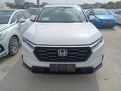 本田CR-V 2021款 1.5T 无级 240TURBO