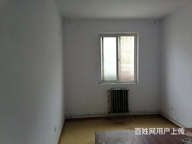 人和小区二室二厅100平米毛坯房需全款 - 图片 3