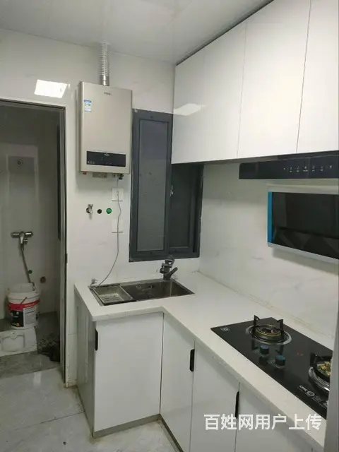雁峰雨花厅魔天轮附近有房出租 普通住宅2厅 精装修 - 图片 5
